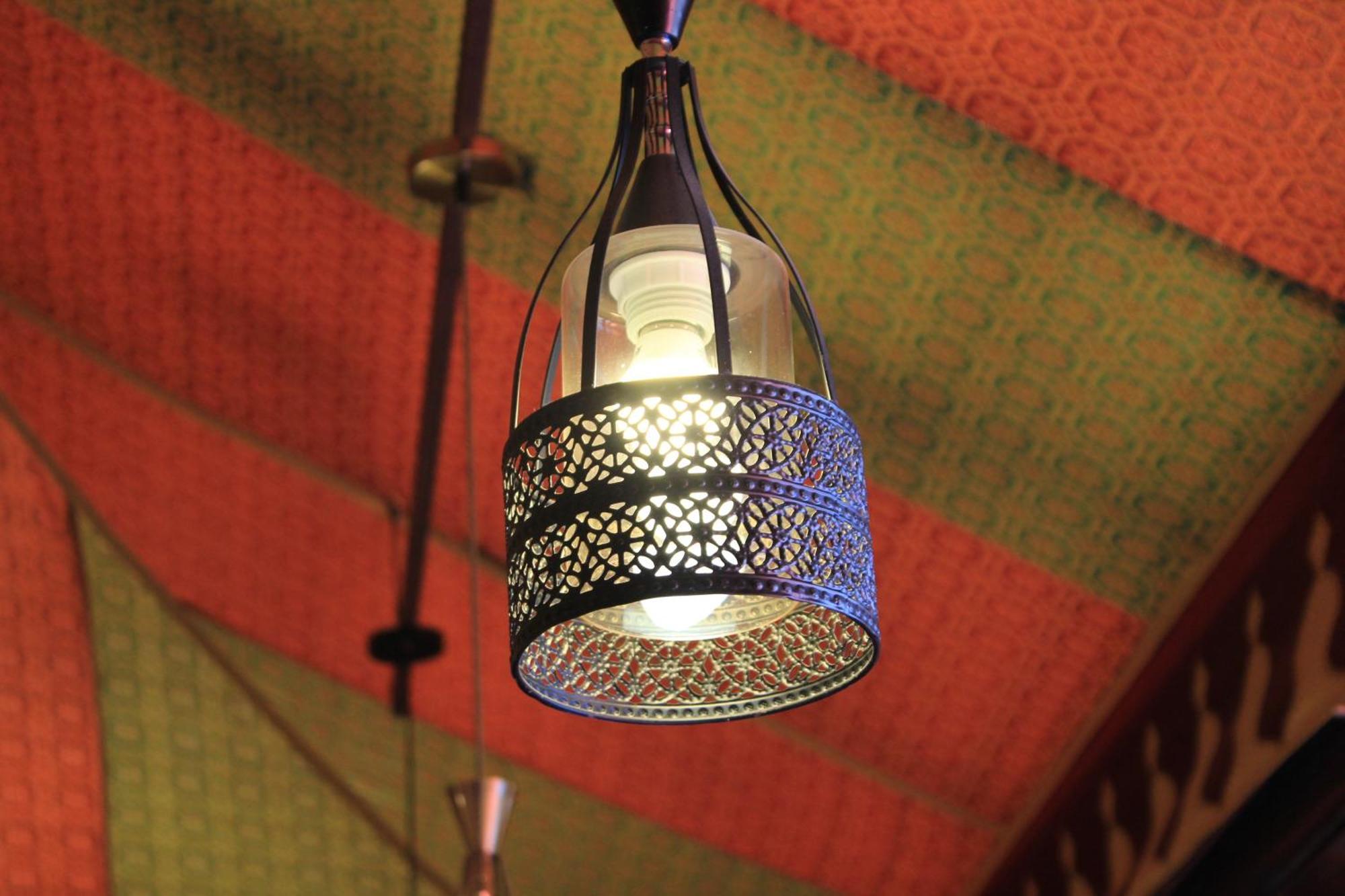 Riad Hilmuna Hammam Et Spa Marrakesz Zewnętrze zdjęcie