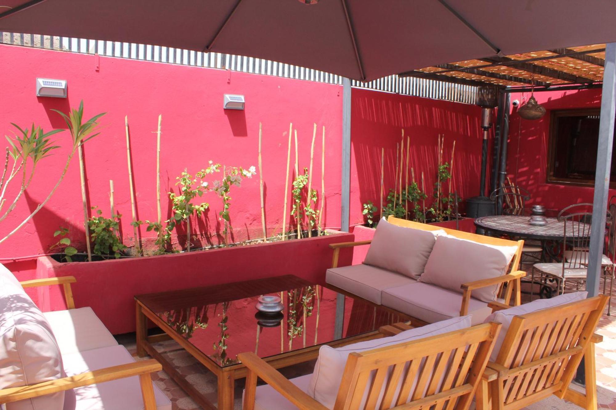 Riad Hilmuna Hammam Et Spa Marrakesz Zewnętrze zdjęcie