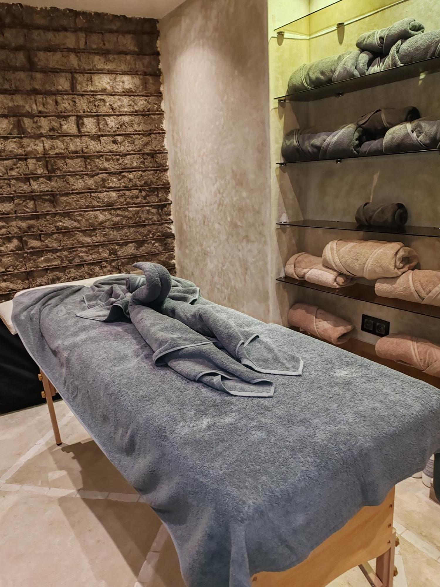 Riad Hilmuna Hammam Et Spa Marrakesz Zewnętrze zdjęcie